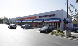 More details for 16500-16530 Sherman Way, Van Nuys, CA - Retail for Lease