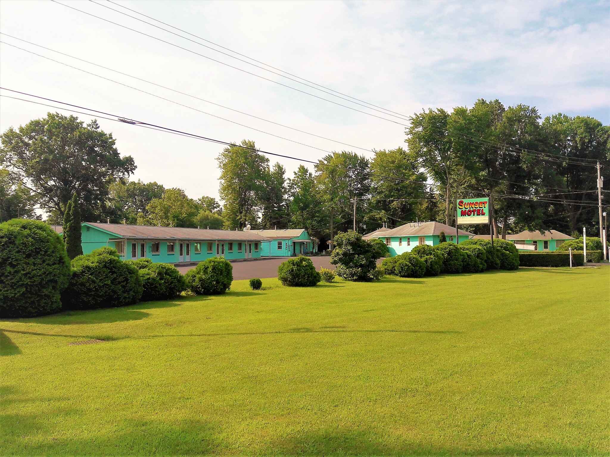 44077 Oberlin Elyria Rd, Oberlin, OH for sale Building Photo- Image 1 of 1