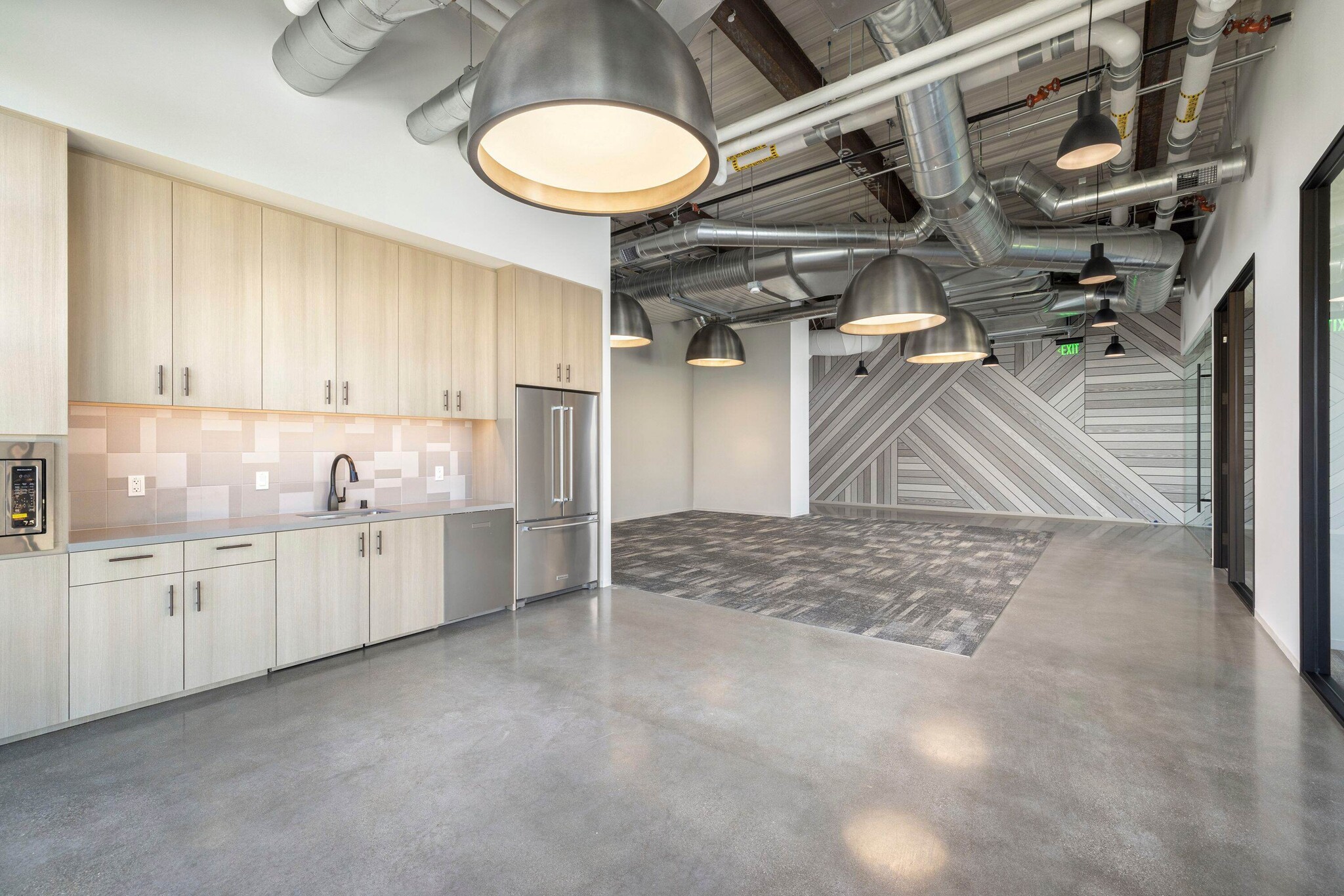 100 Progress, Irvine, CA for lease Interior Photo- Image 1 of 6