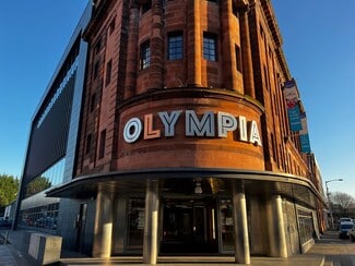 More details for Olympia Cross, Glasgow - Office for Lease