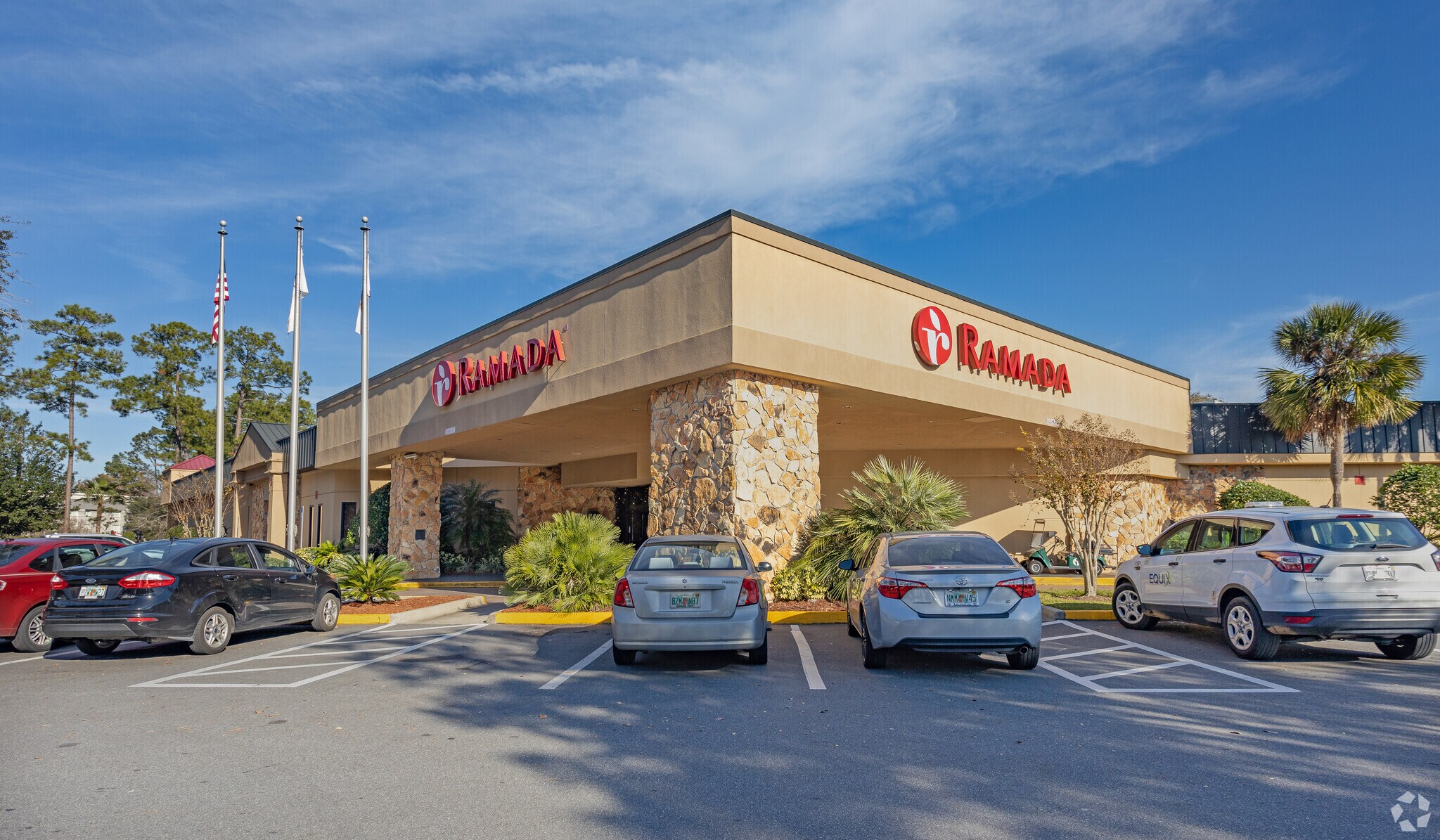 3130 Hartley Rd, Jacksonville, FL 32257 Hospitality for Sale