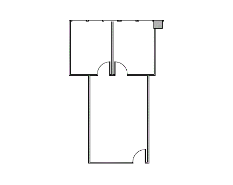 8500 N Stemmons Fwy, Dallas, TX for lease Floor Plan- Image 1 of 1