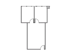 8500 N Stemmons Fwy, Dallas, TX for lease Floor Plan- Image 1 of 1