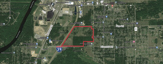 More details for 1500 Kowalski Rd, Kronenwetter, WI - Land for Sale