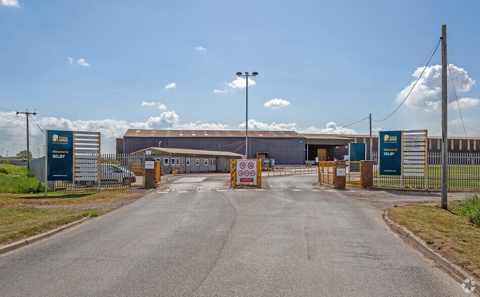 Visku 353, Selby, Selby for sale - Building Photo - Image 1 of 1