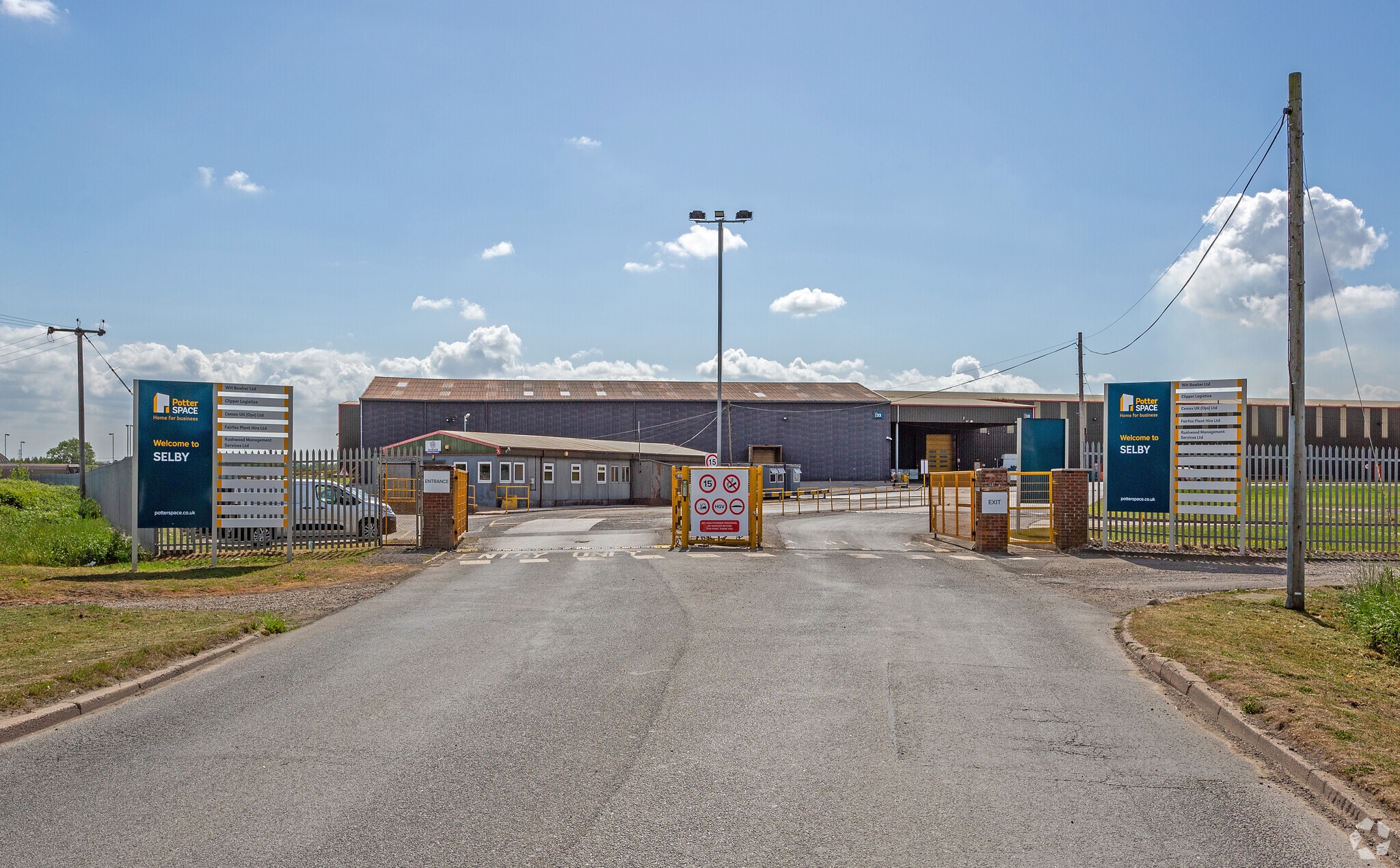 Visku 353, Selby, Selby for sale Building Photo- Image 1 of 1