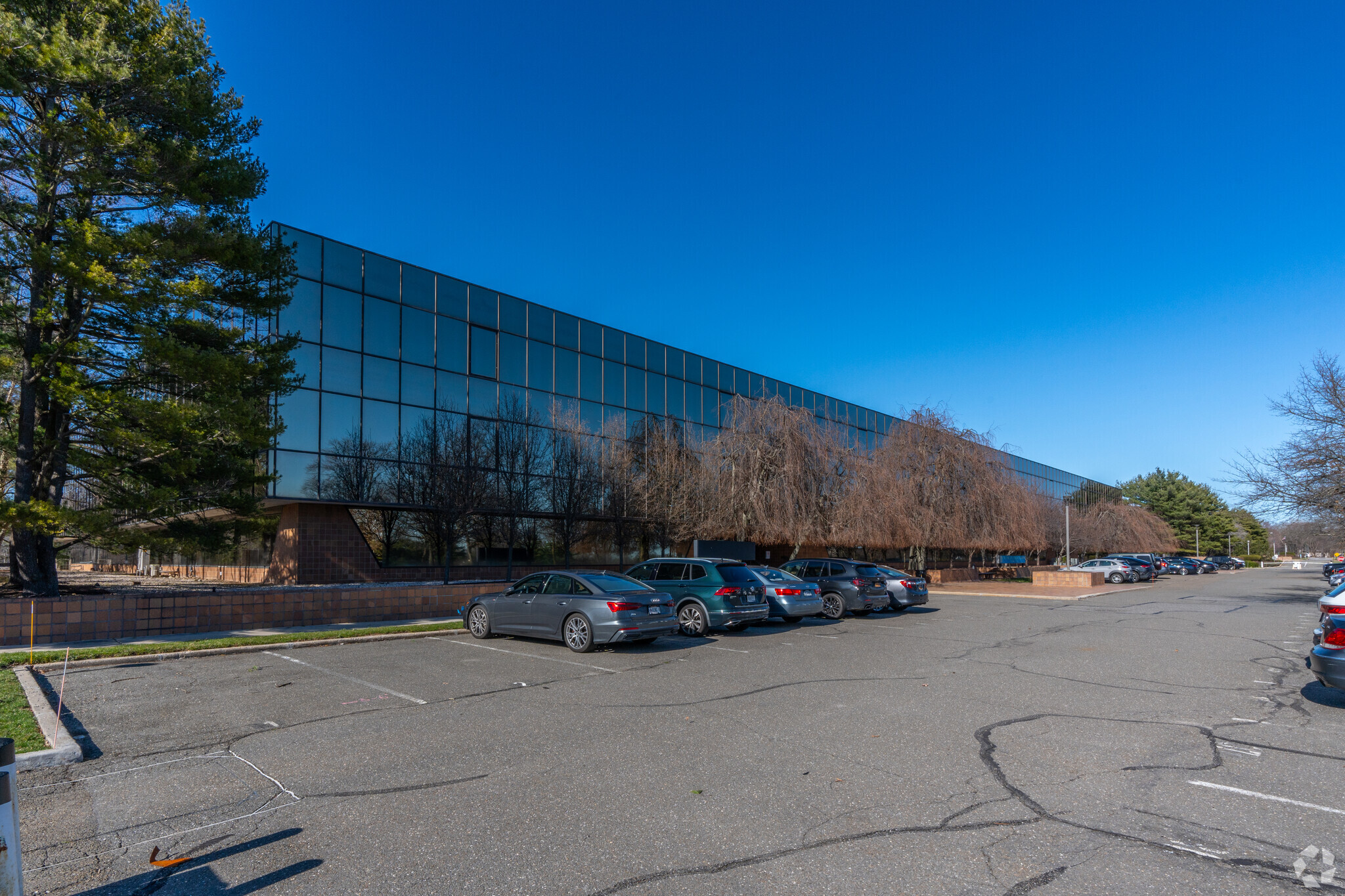 100 Jericho Quadrangle, Jericho, NY for lease Building Photo- Image 1 of 14