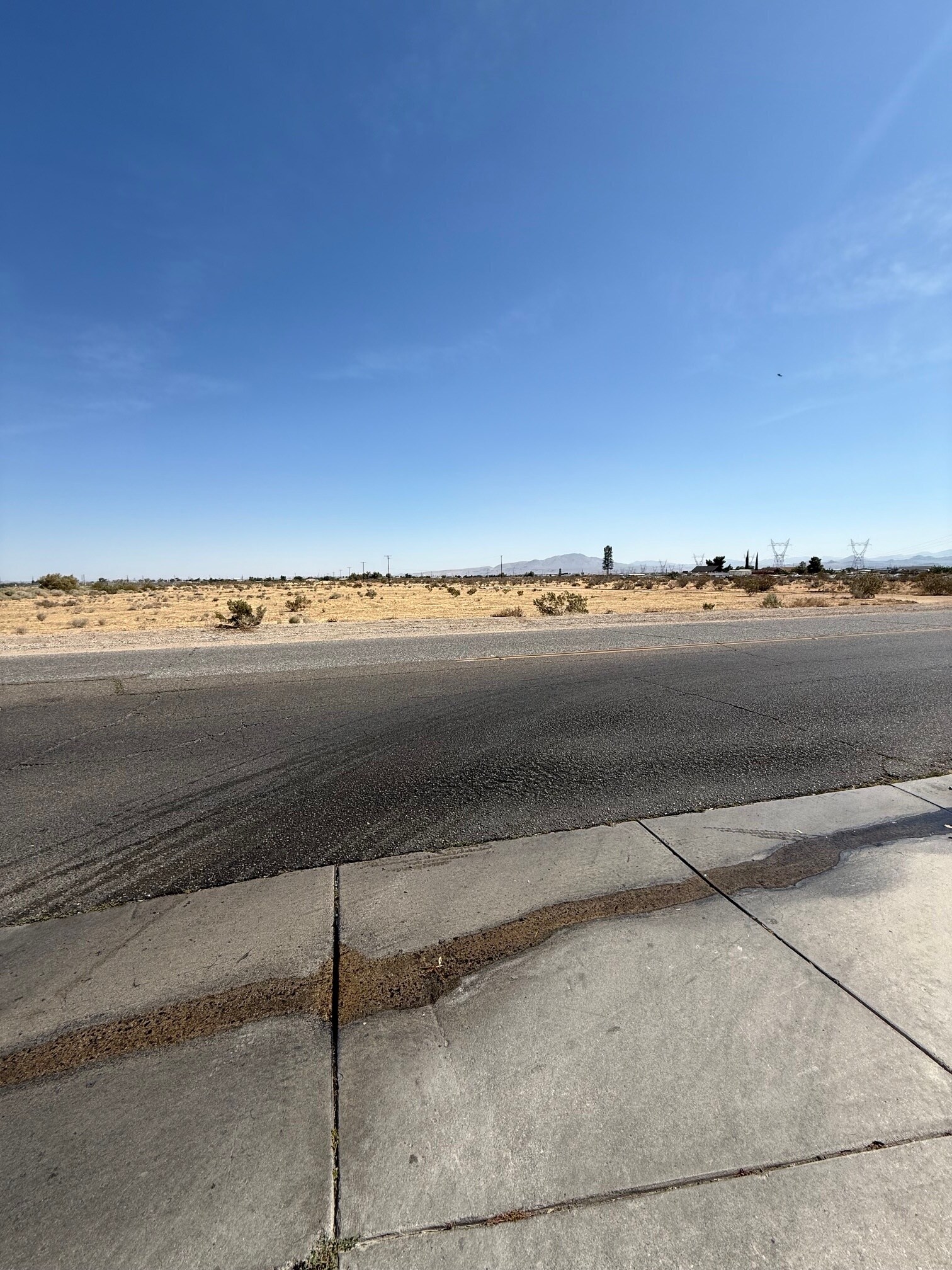 1001 Del Cerro St, Victorville, CA for sale Building Photo- Image 1 of 16
