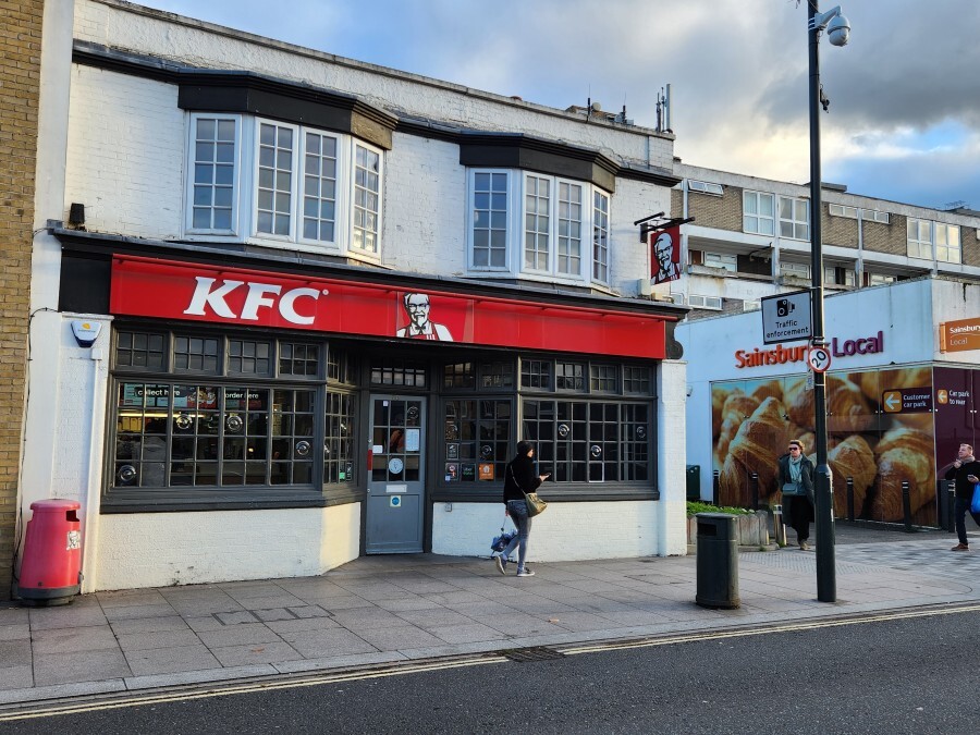 80-88 High St, Hampton for sale Building Photo- Image 1 of 1