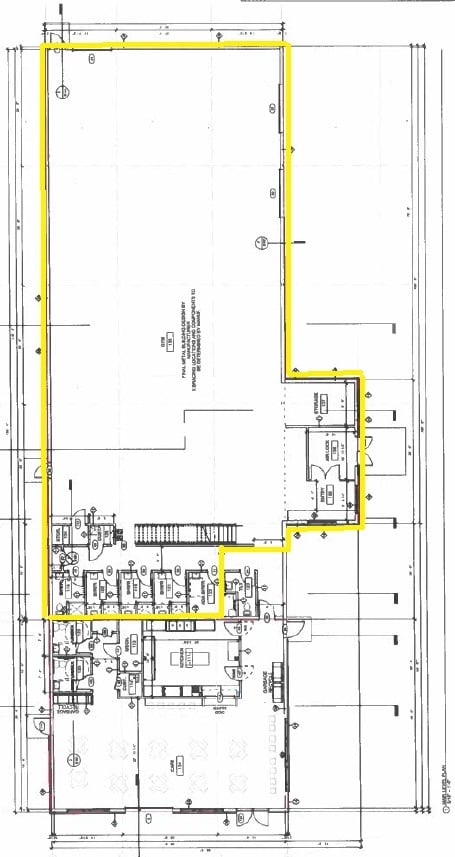 3200 Schofield Ave, Schofield, WI for lease Building Photo- Image 1 of 2
