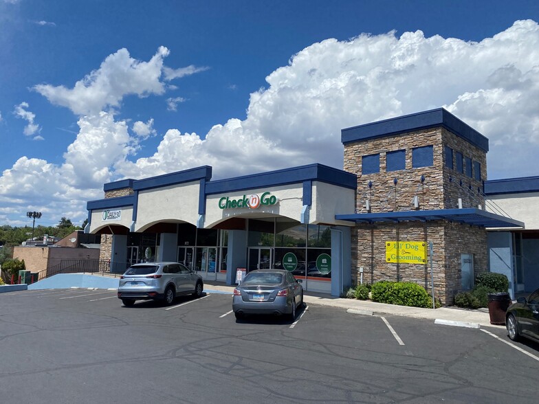 901-971 W Moana Ln, Reno, NV for lease - Building Photo - Image 2 of 6