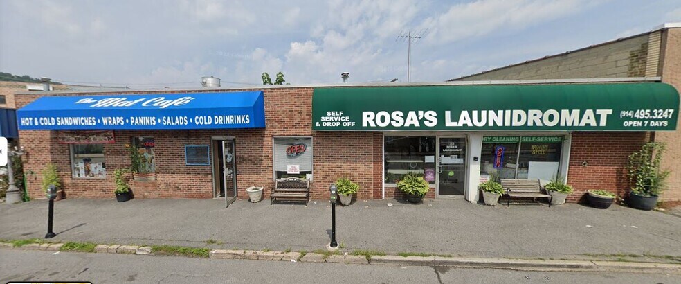 53 N Central Ave, Elmsford, NY for sale - Building Photo - Image 1 of 1