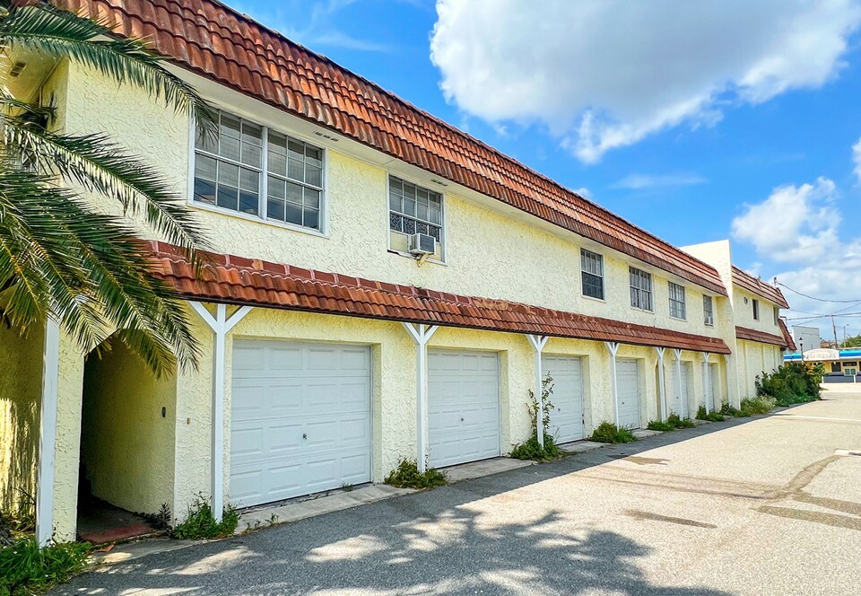 1225 E New Haven Ave, Melbourne, FL for sale Building Photo- Image 1 of 1