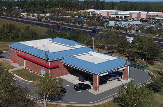 7110 Harrison Rd, Fredericksburg, VA for sale - Building Photo - Image 3 of 8