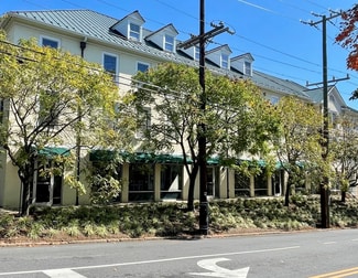 More details for 1001 E Market St, Charlottesville, VA - Office for Sale