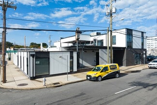 More details for 2907 W Marshall St, Richmond, VA - Office for Lease