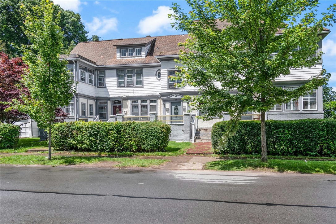 5 Appleton St, Rochester, NY for sale Primary Photo- Image 1 of 1