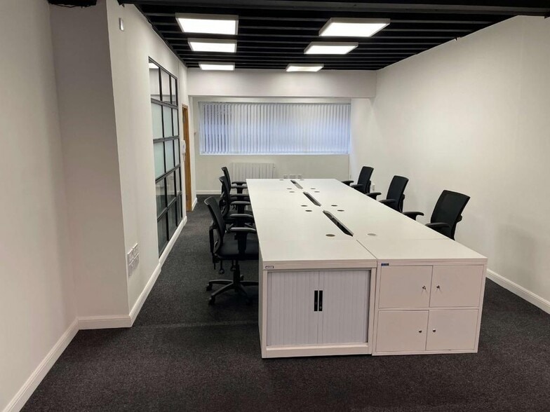 3-5 Mitchell St, Edinburgh for lease - Building Photo - Image 3 of 12