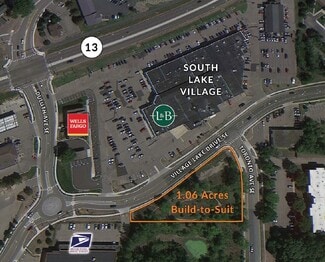 More details for 16780 Toronto Ave SE, Prior Lake, MN - Retail for Lease