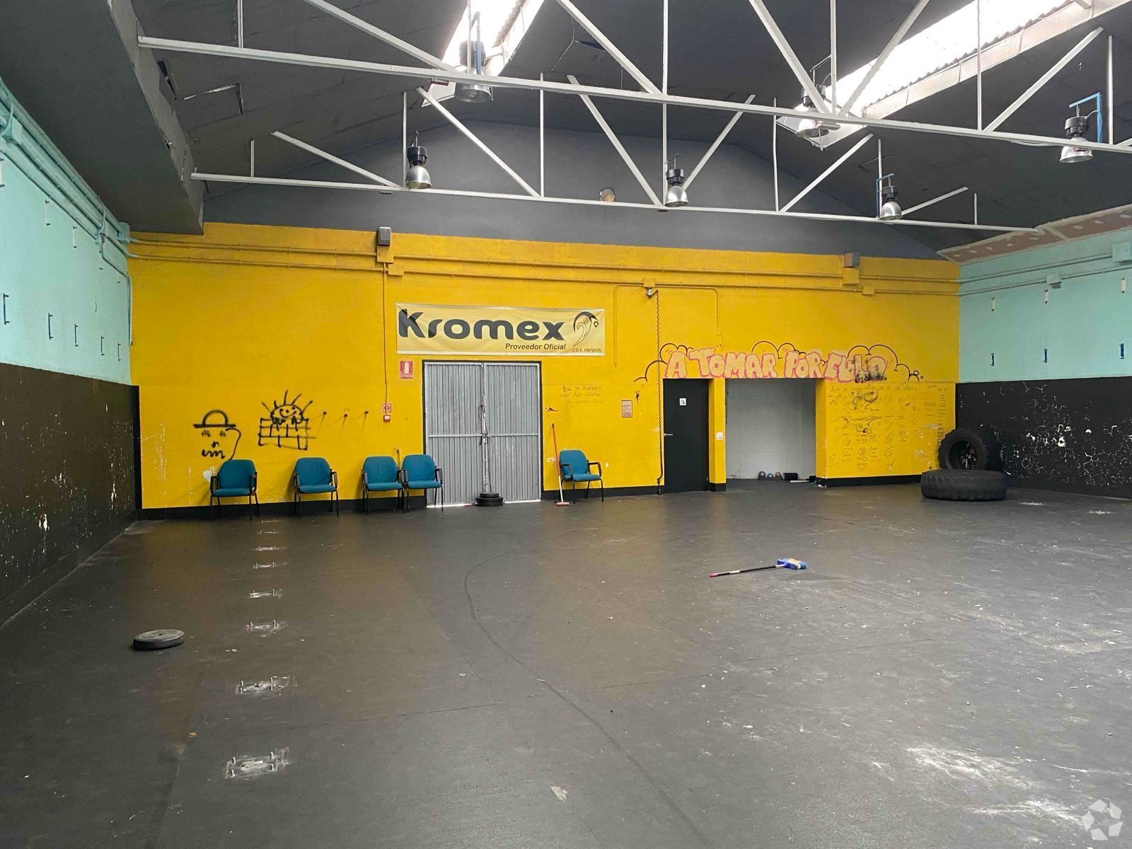 Industrial in Torrejón de Ardoz, Madrid for sale Building Photo- Image 1 of 1