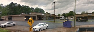 More details for 112 W Main St, Homer, LA - Retail for Lease