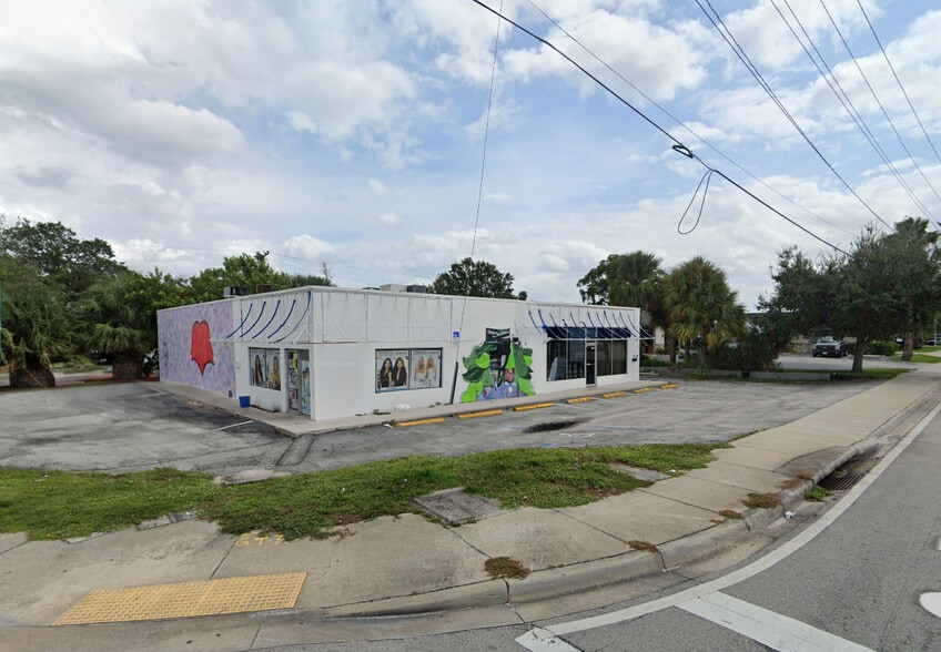 1285 16th St, Vero Beach, FL for lease - Building Photo - Image 1 of 4