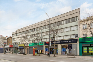 More details for 224-236 Walworth Rd, London - Office for Lease