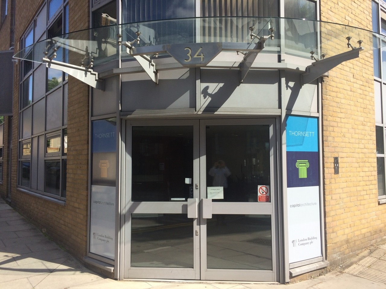 34 Margery St, London for sale Primary Photo- Image 1 of 1