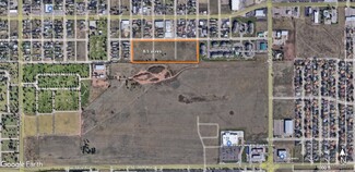 More details for SE 28th Ave, Amarillo, TX - Land for Sale