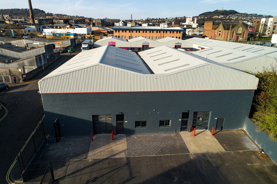 Mid Wynd, Dundee for lease - Building Photo - Image 2 of 3