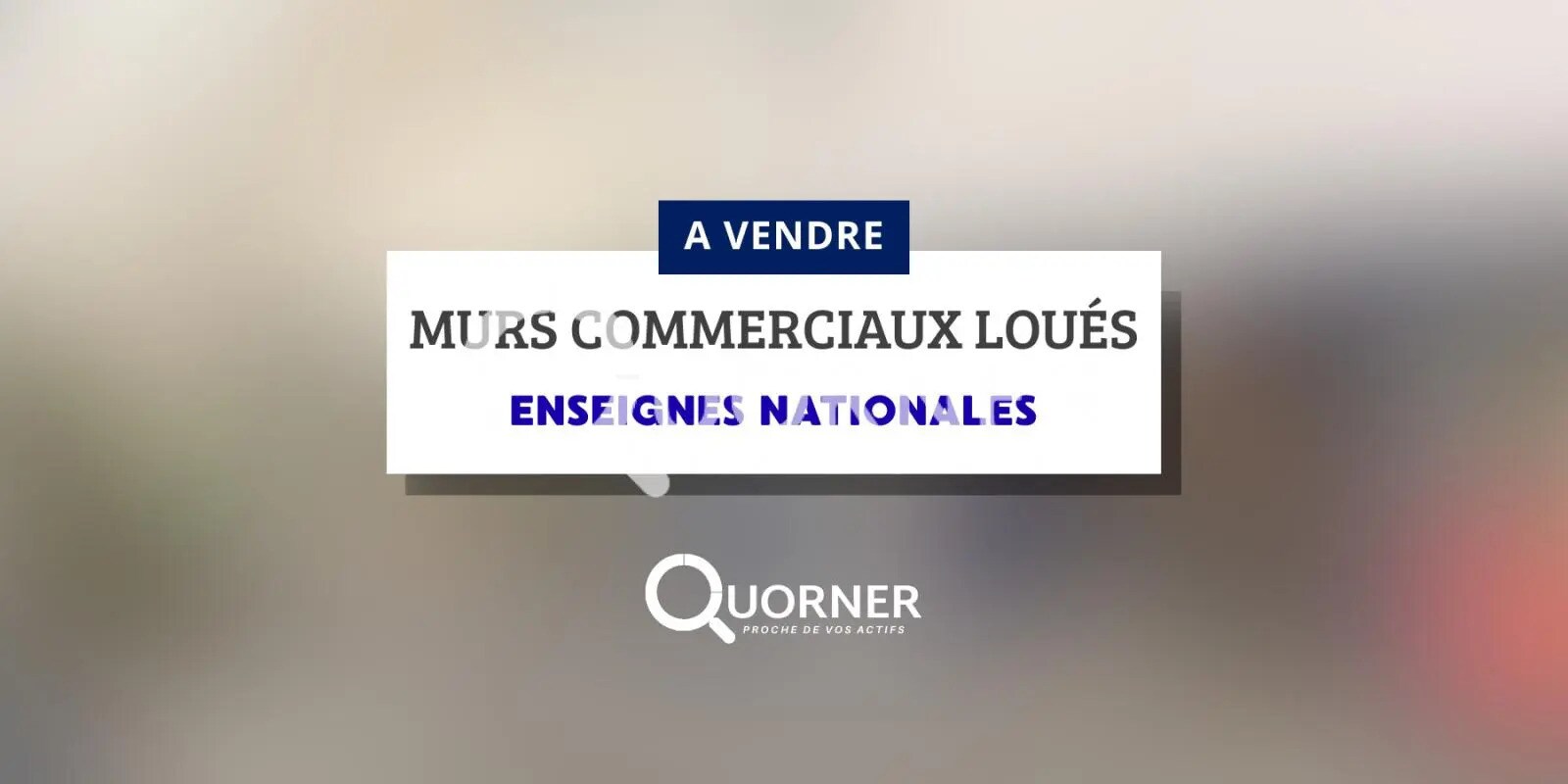 Retail in Chaumont for sale Building Photo- Image 1 of 4