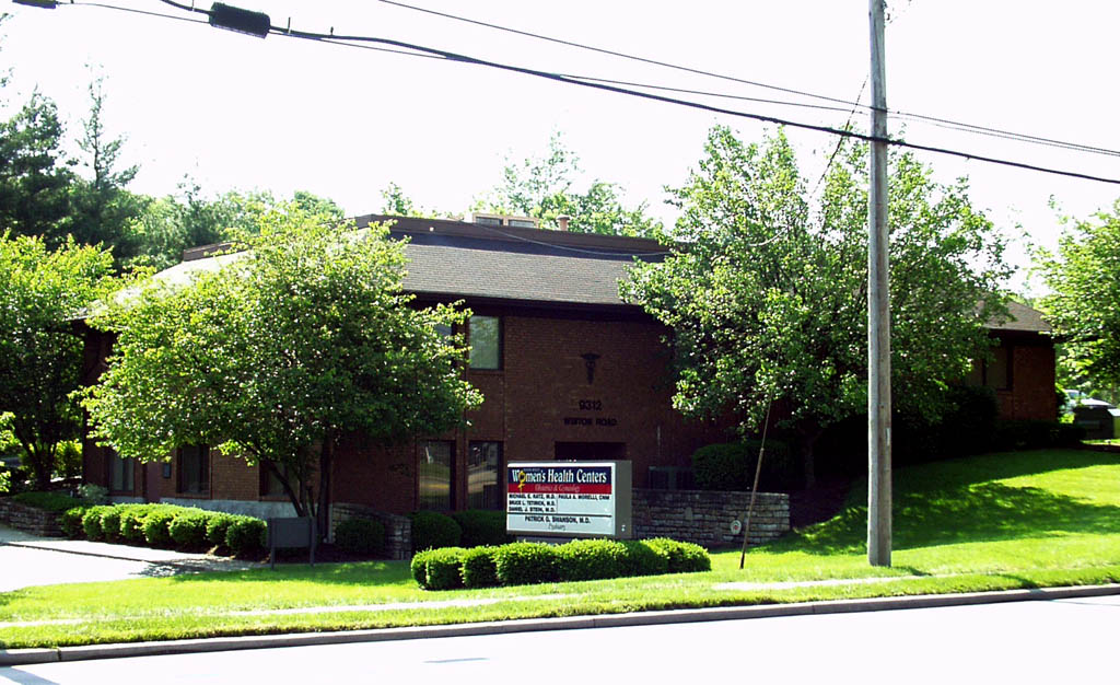 9312 Winton Rd, Cincinnati, OH for sale Primary Photo- Image 1 of 1