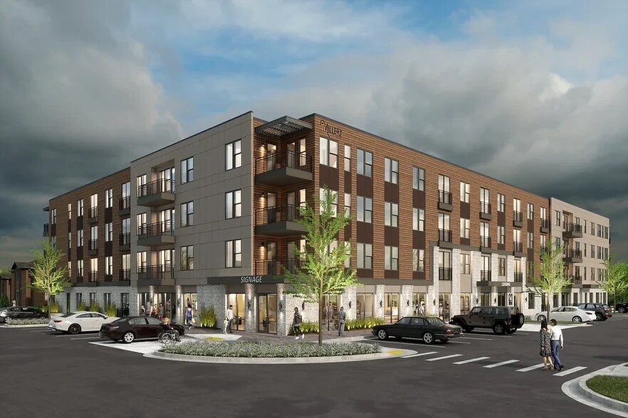 770 Nickajack Rd SW, Mableton, GA 30126 The Millery