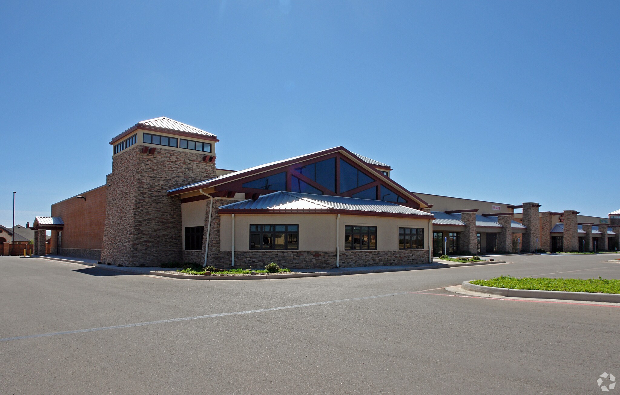 6015 82nd St, Lubbock, TX for sale Primary Photo- Image 1 of 1