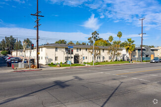 More details for 5401 Sepulveda Blvd, Sherman Oaks, CA - Multifamily for Sale