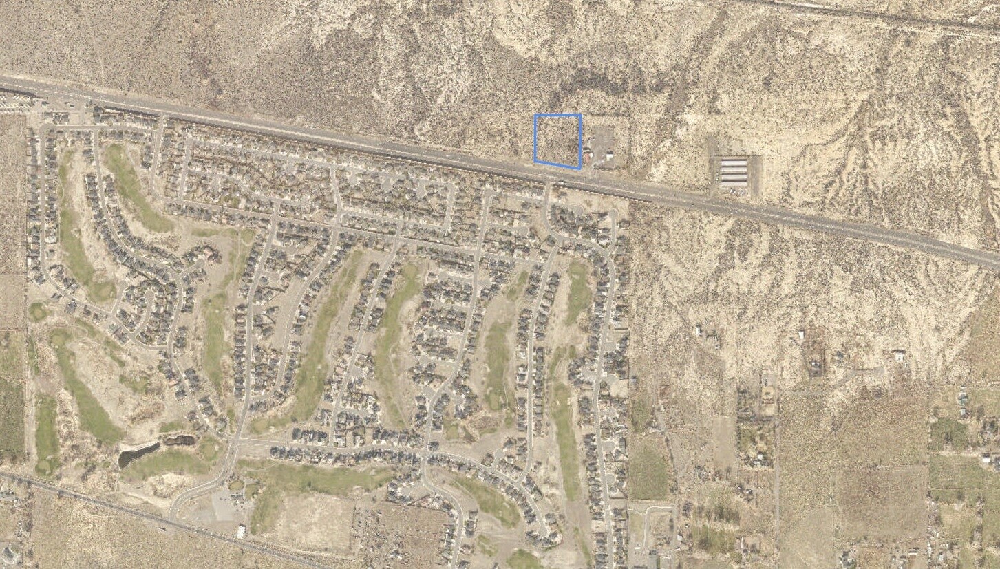 4060 HWY 50A, Fernley, NV 89408 Land for Sale