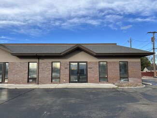 More details for 224-228 12th Ave Rd, Nampa, ID - Office for Lease