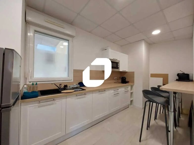 Office in Jacou for lease - Building Photo - Image 3 of 32