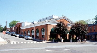 10 Wall St, Norwalk, CT for lease Building Photo- Image 1 of 6