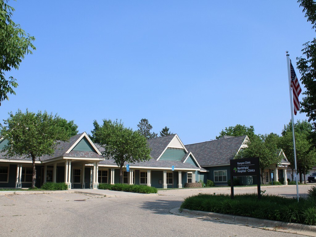125 Gunderson Blvd blvd, Kenyon, MN 55946