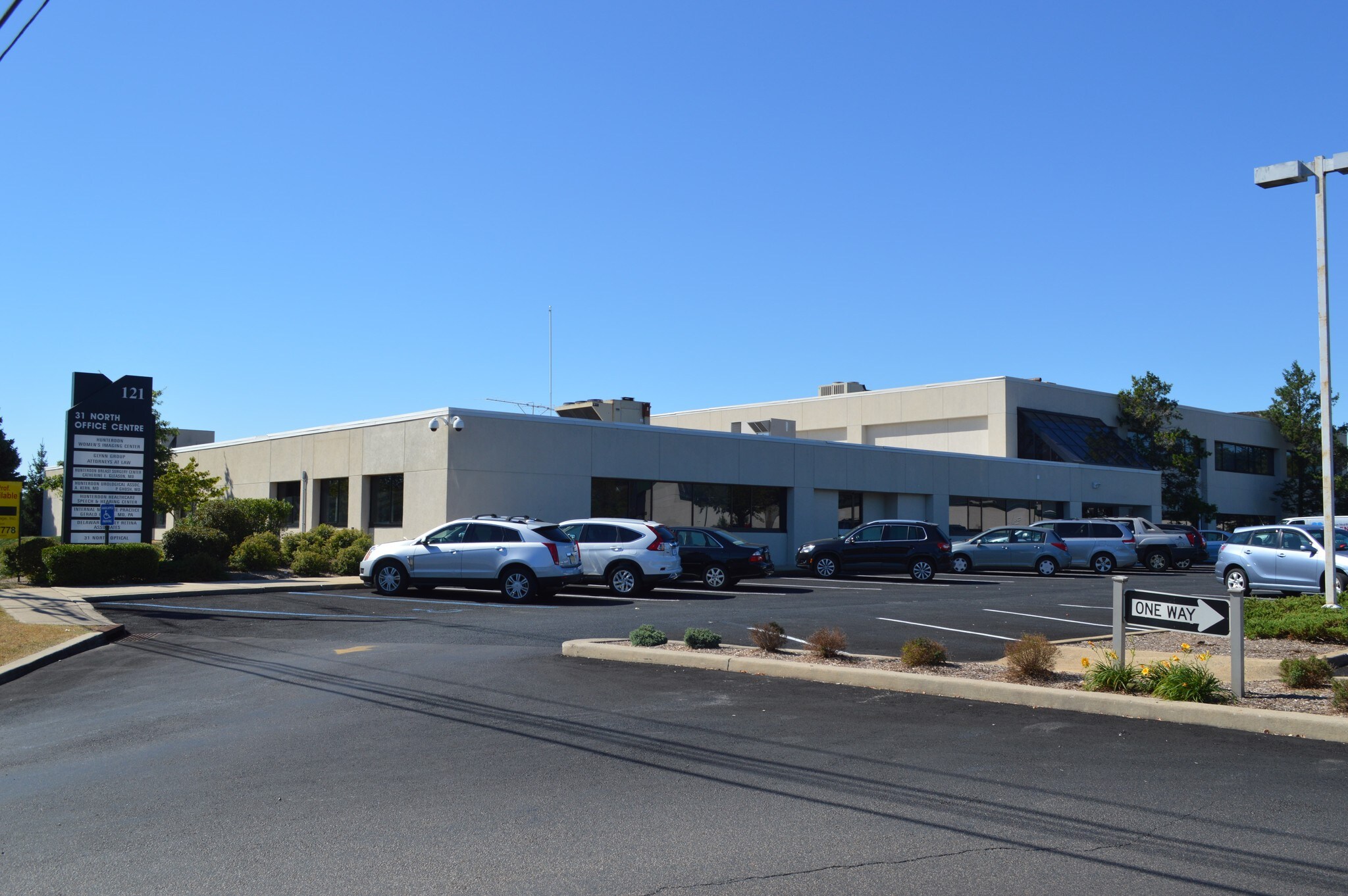 121 State Route 31, Flemington, NJ for sale Building Photo- Image 1 of 1