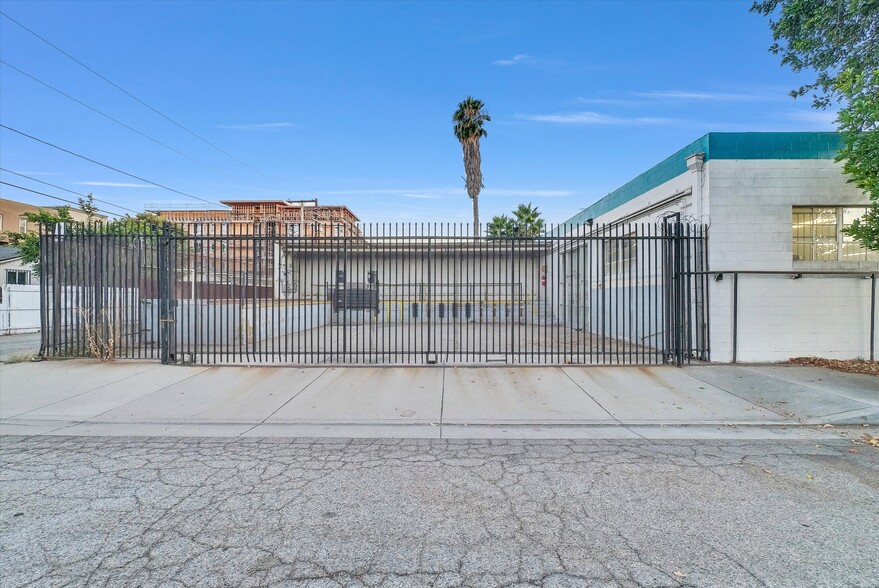 3024 Peck Rd, El Monte, CA for lease - Building Photo - Image 3 of 20