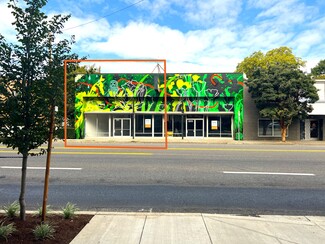 More details for 3203-3213 NE Sandy Blvd, Portland, OR - Retail for Lease