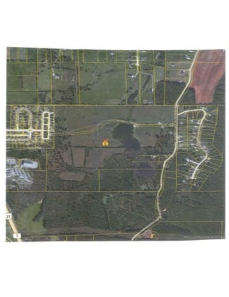 More details for 158 Arnold Rd, Rock Spring, GA - Land for Sale