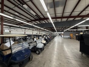 1260 Barkley Rd, Statesville, NC for lease Interior Photo- Image 2 of 5