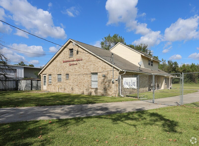121 Goedecke Rd, Spring, TX for sale - Primary Photo - Image 1 of 1