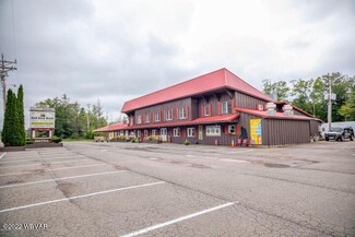 More details for 4741 Route 220, Muncy Valley, PA - Specialty for Sale