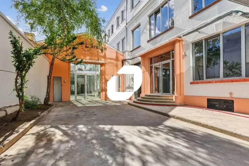 11 Rue Benjamin Raspail, Malakoff for lease - Building Photo - Image 2 of 25