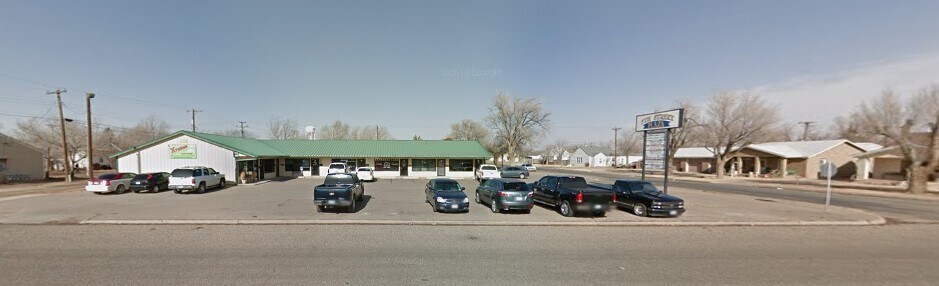 724 E 7th St, Dumas, TX for sale Primary Photo- Image 1 of 1