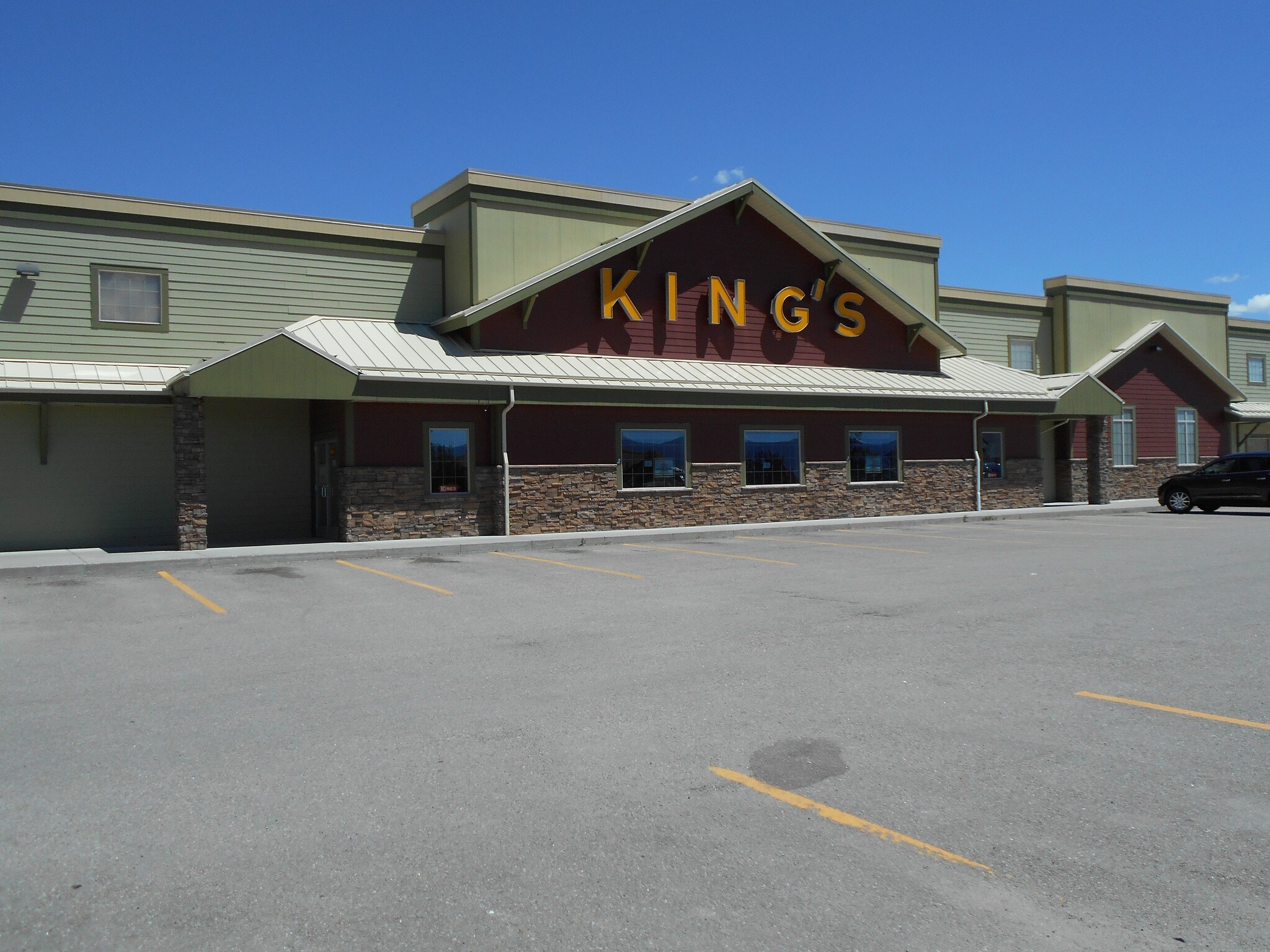 50 Valley Centre Dr, Driggs, ID for sale Primary Photo- Image 1 of 1